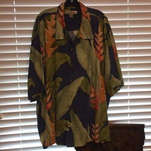 Tommy Bahama colecction
